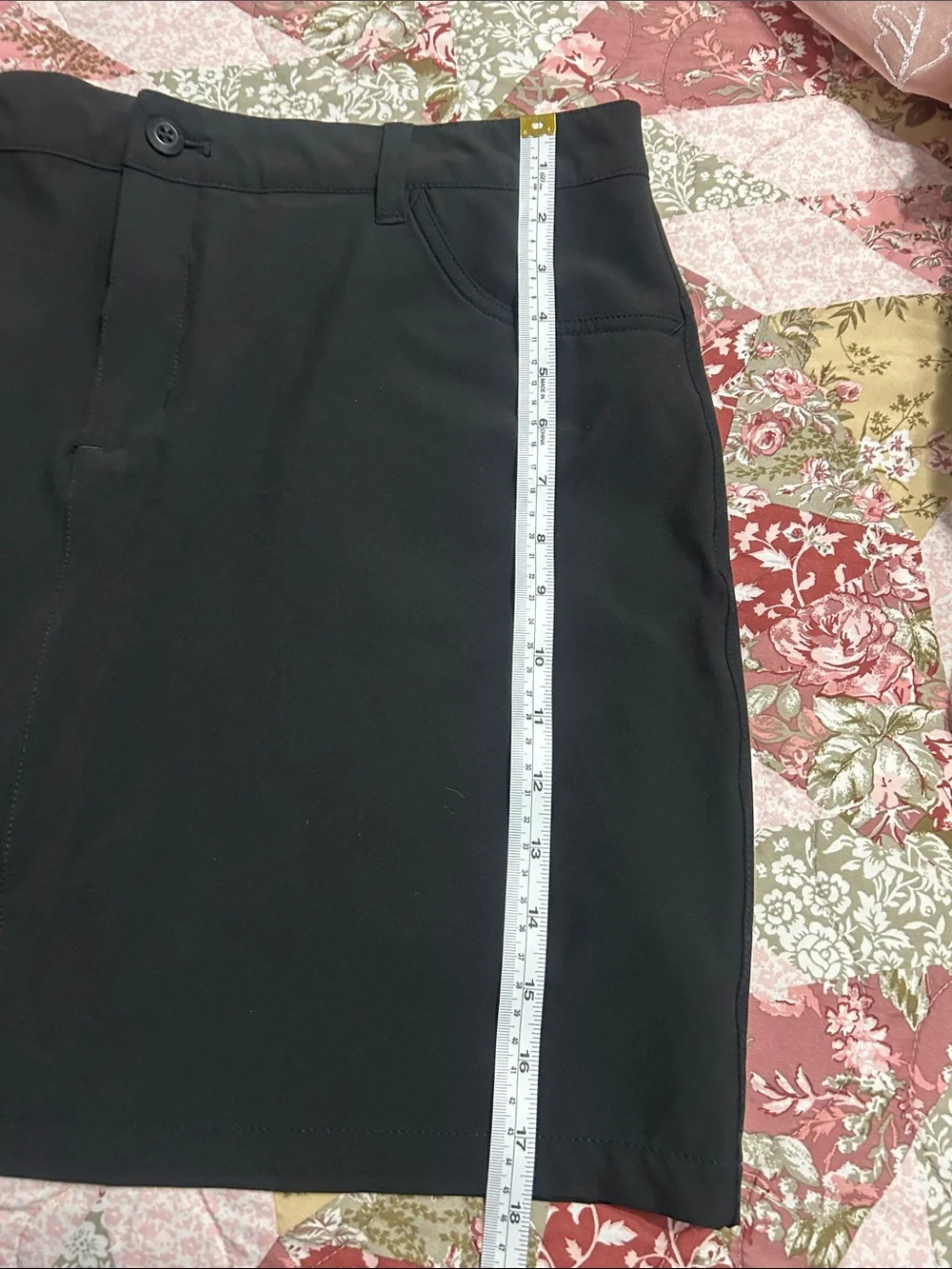 Eddie Bauer women First ascent Guide pro Size 12 Black